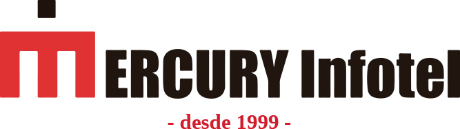 Mercury - Infotel